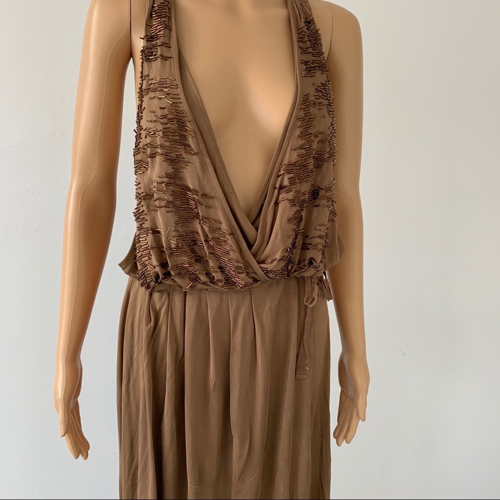 Maxi Dress - Picture 2 of 7
